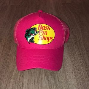 Bass pro  snap